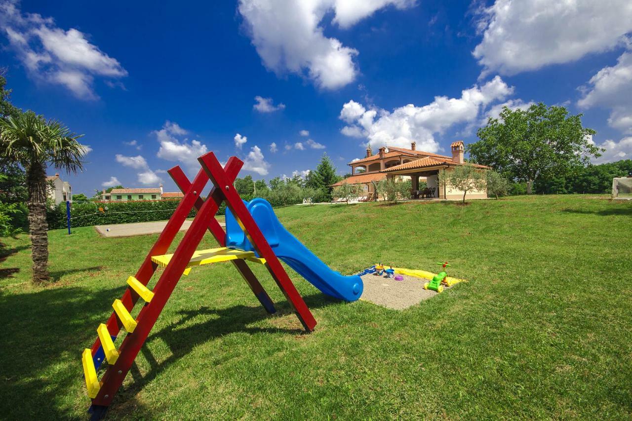 Villa Vranici Exterior photo